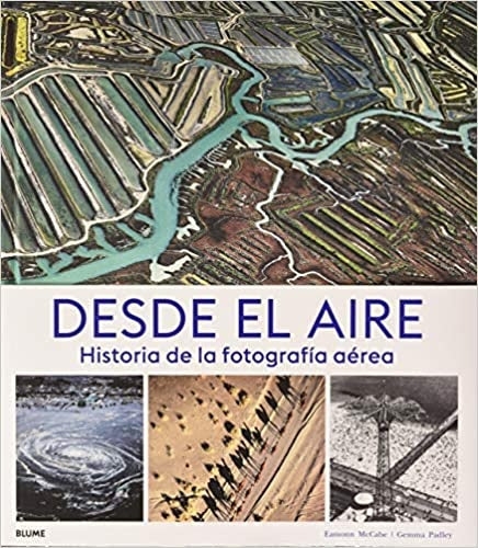 Desde el aire | Eamonn McCabe