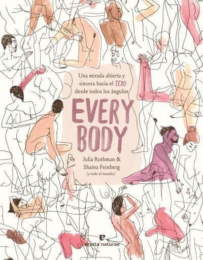 Every Body | Julia Rothman
