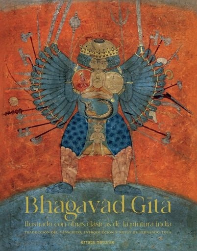 Bhagavad Gt