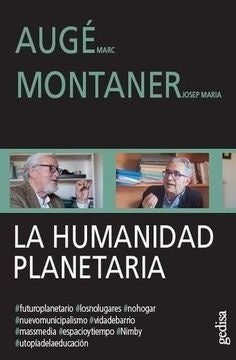 La humanidad planetaria | Marc Augé