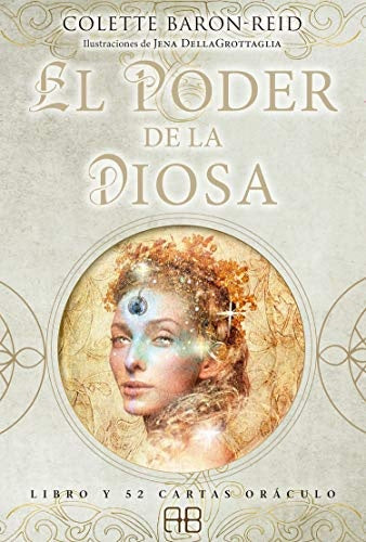 El poder de la diosa | Colette