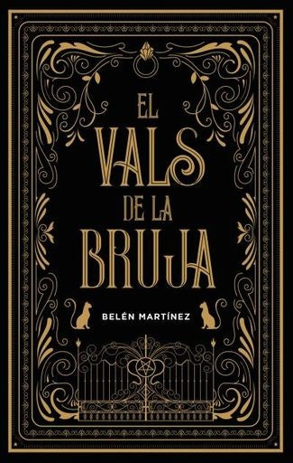 El vals de la bruja | Belen Martinez sanchez