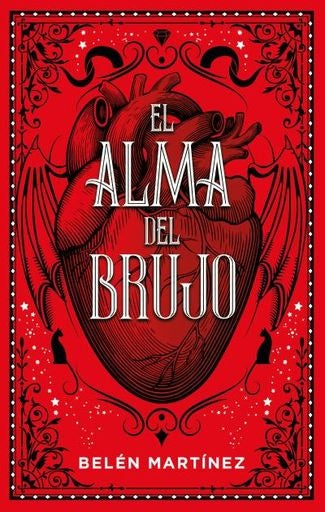 El alma del brujo | Belen Martinez sanchez