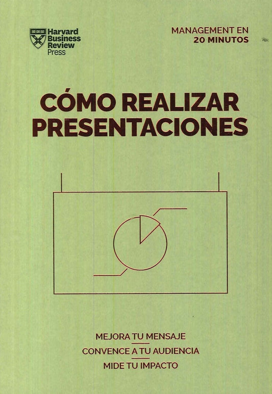 Cómo realizar presentaciones