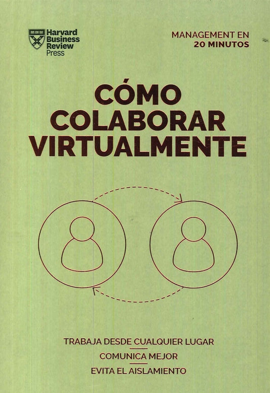Cómo colaborar virtualmente
