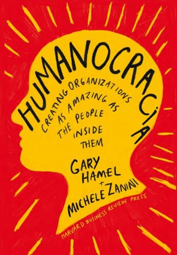 Humanocracia | Gary Hamel