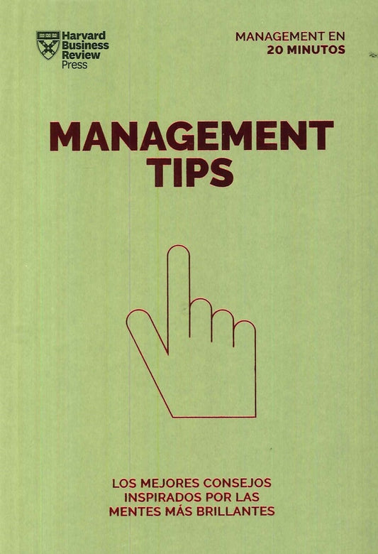 Management Tips | Autores Varios