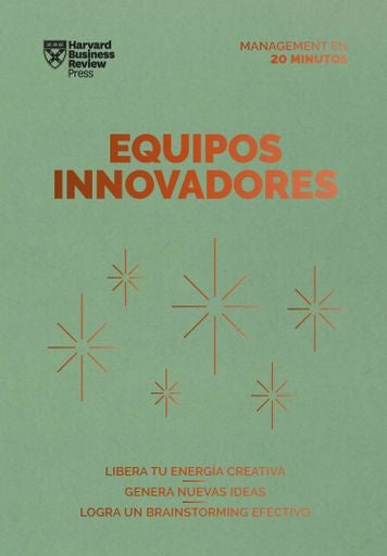 Equipos innovadores | Autores Varios