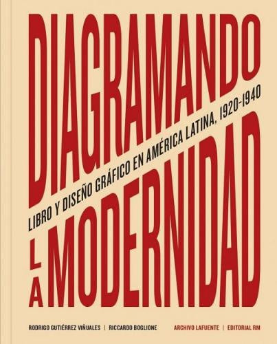 Diagramando la modernidad | Riccardo Boglione