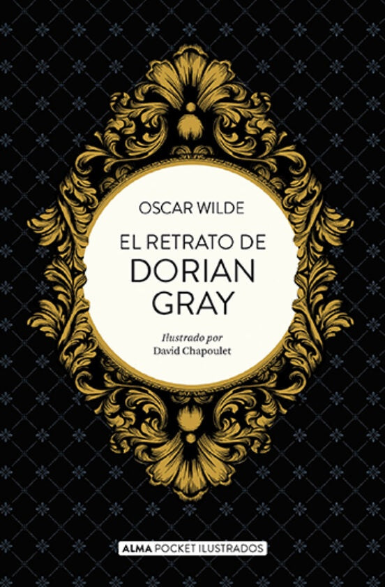El retrato de Dorian Gray | Oscar Wilde