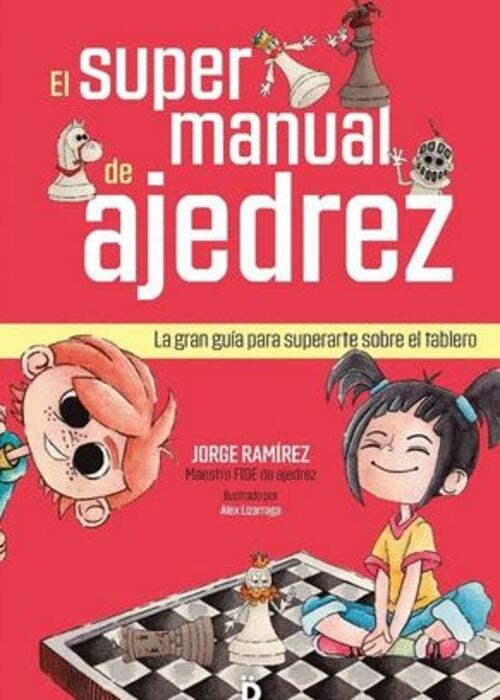 Supermanual De Ajedrez, El