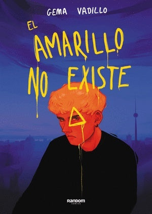 El amarillo no existe | Gema Vadillo