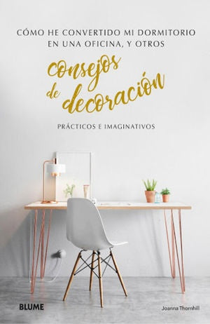 Consejos de decoración | Joanna Thornhill
