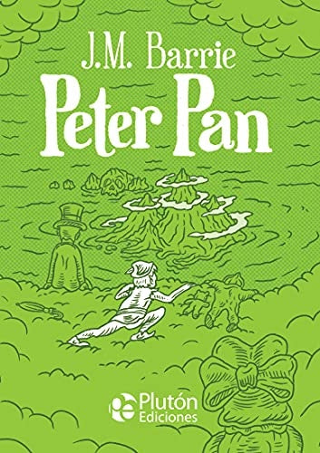 Peter Pan | J.M. Barrie