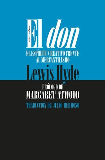 El don | Lewis Hyde