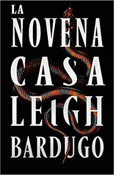 La novena casa | Leigh Bardugo