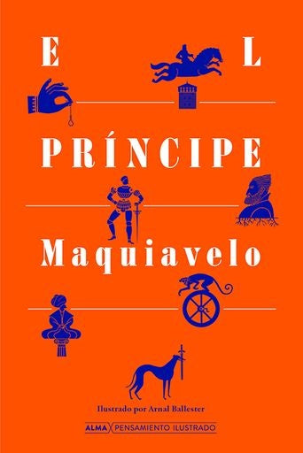 El príncipe | Niccolò Machiavelli