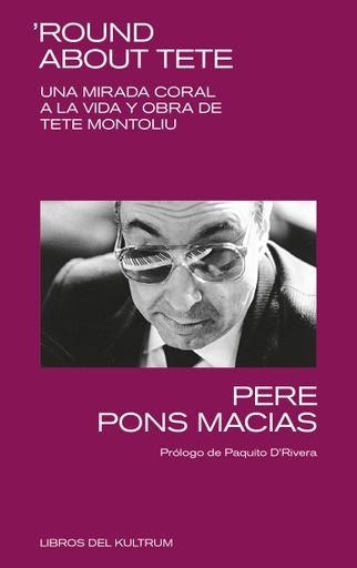 'Round about Tete | Pere Pons Macias