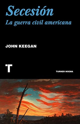 Secesión | John Keegan