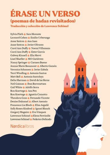 Érase un verso | Autores Varios
