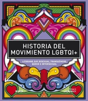 Historia del movimiento LGBTQI+ | Autores Varios
