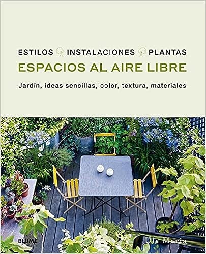 Espacios al aire libre | Ula Maria