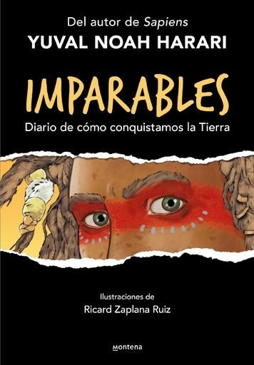 Imparables | Yuval Noah Harari