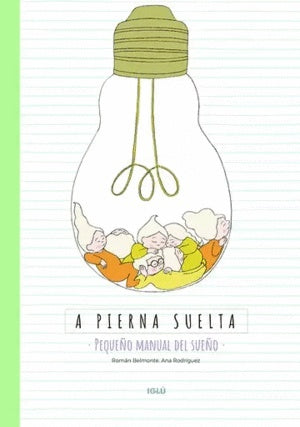 A pierna suelta | Román Belmonte Andújar