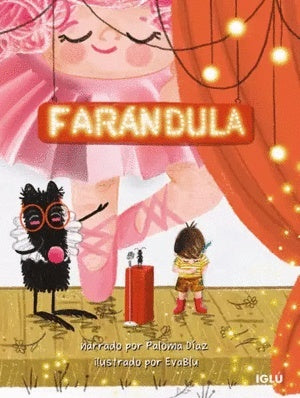 Farándula | Paloma Díaz Lobato
