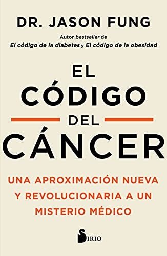 El código del cáncer | Dr. Jason Fung