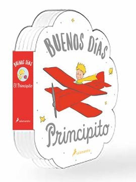 ¡Buenos días, Principito! | Autores Varios