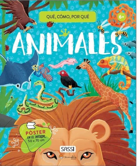 Animales | Pesavento  N. Fabris  E.m Lorenzi G