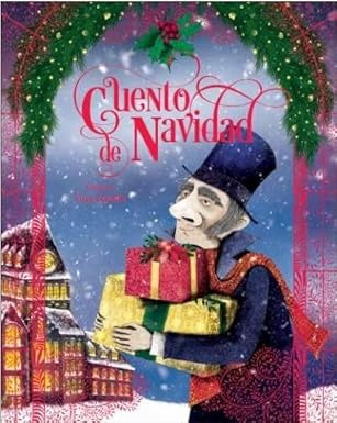 Cuento de Navidad | S. Zanella