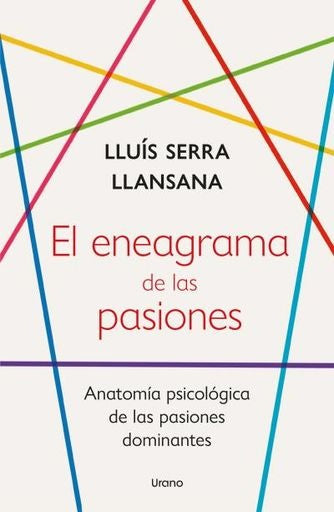 El eneagrama de las pasiones | LLUÍS SERRA LLANSANA