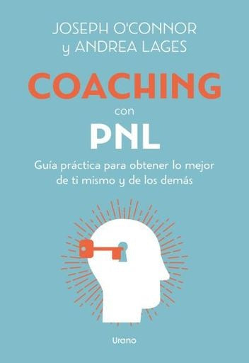 Coaching con PNL | Joseph O'Connor