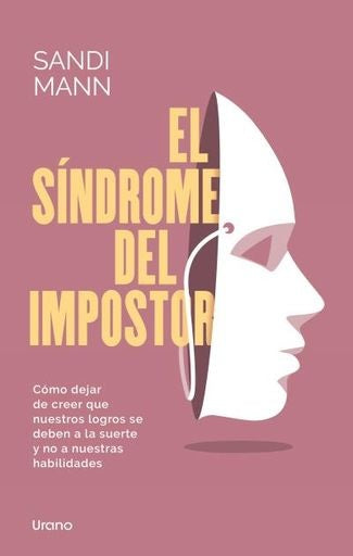 El síndrome del impostor | Sandi Mann