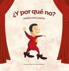 Y por qué no? | Vanessa Coca Martín