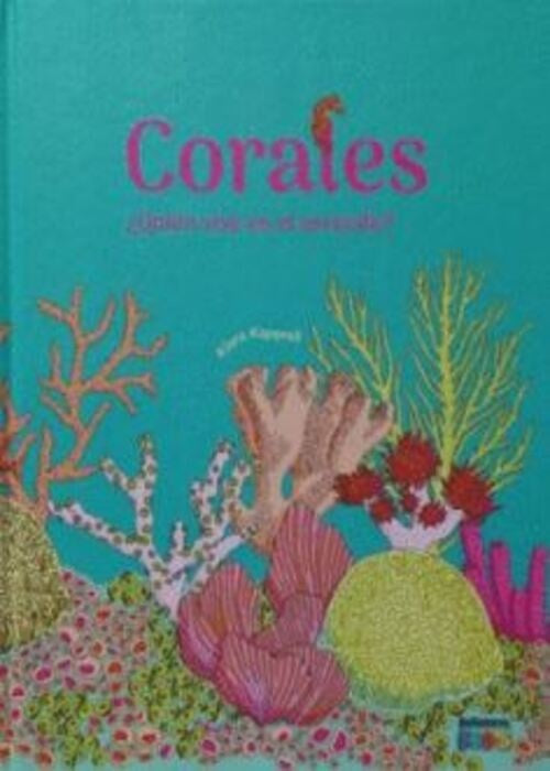 Corales | Klara Kappel