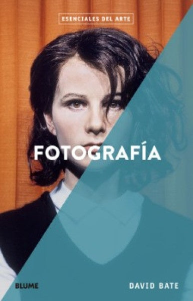 Esenciales arte. Fotografía | David Bate