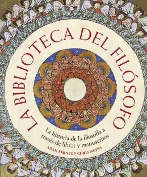 Biblioteca del filósofo | Dam Ferner