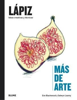 Más de arte. Lápiz | Eve Blackwood