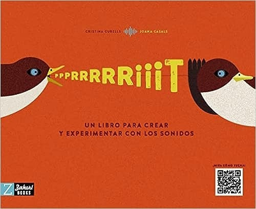 Prit | Cristina Cubells