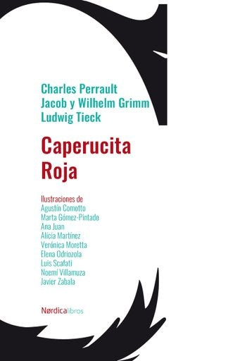 Caperucita Roja | Charles Perrault