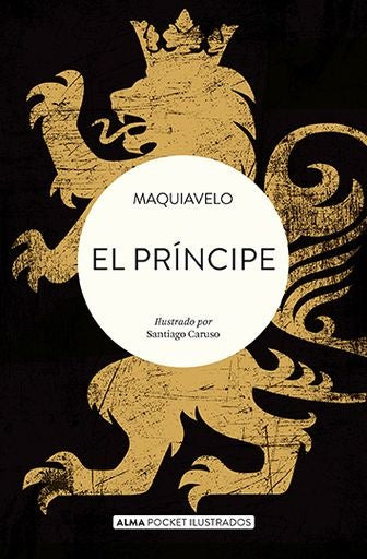 El príncipe | Niccolò Machiavelli