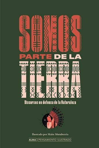Somos parte de la tierra | David León