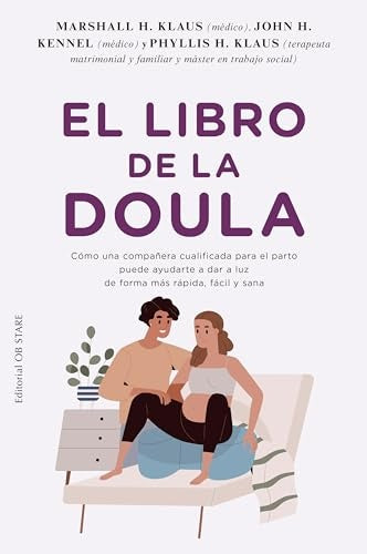 El libro de la doula | Marshal H. Klaus