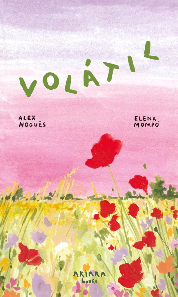 Volatil