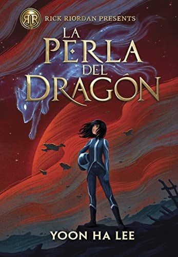 La Perla del Dragón | Rick Riordan