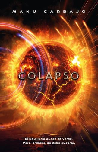 Colapso | MANU CARBAJO