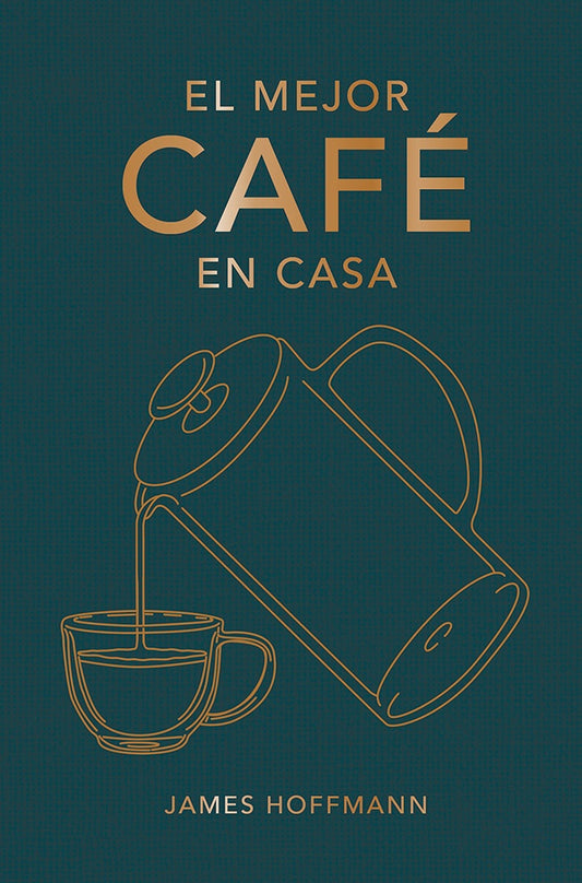 El mejor café en casa | James Hoffmann